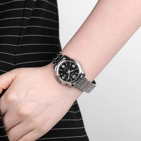 ZEGAREK DAMSKI CASIO LTP-1314D-1AVDF (zd574b) + BOX ZEGAREK DAMSKI CASIO LTP-1314D-1AVDF (zd574b) + BOX