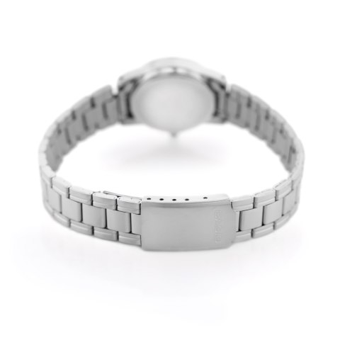 ZEGAREK DAMSKI CASIO LTP-V001D-1B (zd589b) + BOX ZEGAREK DAMSKI CASIO LTP-V001D-1B (zd589b) + BOX
