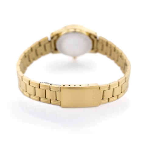 ZEGAREK DAMSKI CASIO LTP-V001G-9B (zd589c) + BOX ZEGAREK DAMSKI CASIO LTP-V001G-9B (zd589c) + BOX