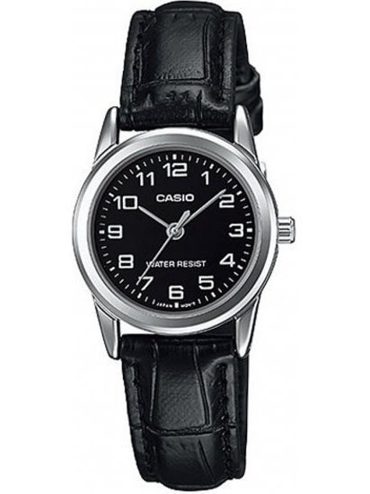 ZEGAREK DAMSKI CASIO LTP-V001L-1B (zd588a) + BOX ZEGAREK DAMSKI CASIO LTP-V001L-1B (zd588a) + BOX