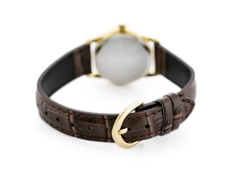ZEGAREK DAMSKI CASIO LTP-V002GL 1BUDF (zd584f) + BOX ZEGAREK DAMSKI CASIO LTP-V002GL 1BUDF (zd584f) + BOX