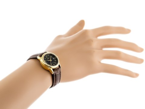 ZEGAREK DAMSKI CASIO LTP-V002GL 1BUDF (zd584f) + BOX ZEGAREK DAMSKI CASIO LTP-V002GL 1BUDF (zd584f) + BOX