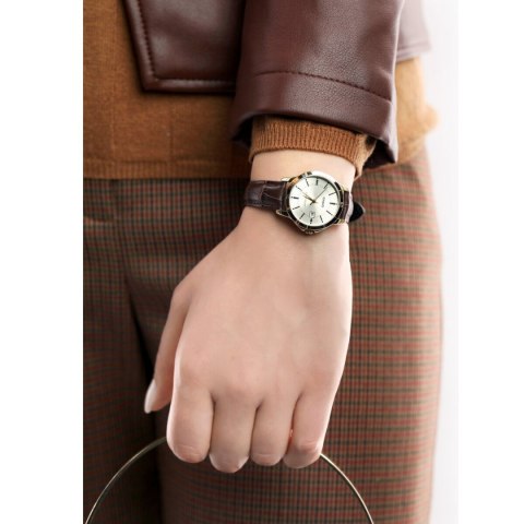 ZEGAREK DAMSKI CASIO LTP-V004GL-9A (zd569d) + BOX ZEGAREK DAMSKI CASIO LTP-V004GL-9A (zd569d) + BOX