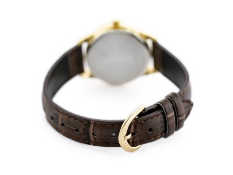 ZEGAREK DAMSKI CASIO LTP-V005GL-1BUDF (zd582d) + BOX ZEGAREK DAMSKI CASIO LTP-V005GL-1BUDF (zd582d) + BOX