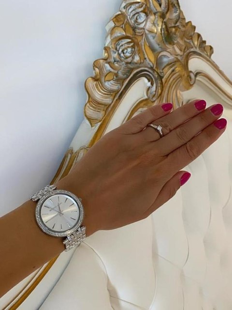 ZEGAREK DAMSKI MICHAEL KORS MK3190 - DARCI (zm501a) ZEGAREK DAMSKI MICHAEL KORS MK3190 - DARCI (zm501a)