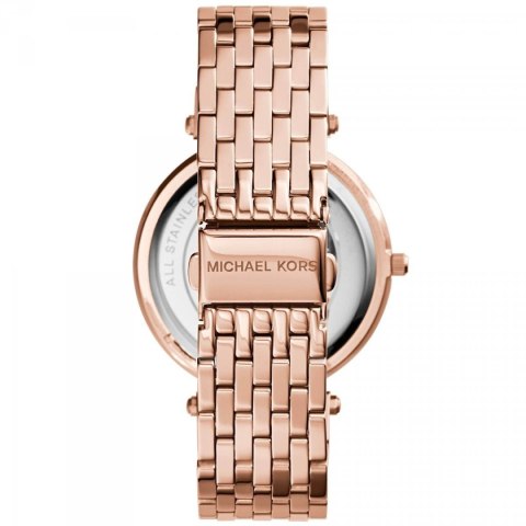 ZEGAREK DAMSKI MICHAEL KORS MK3192 - DARCI (zm501b) + BOX ZEGAREK DAMSKI MICHAEL KORS MK3192 - DARCI (zm501b) + BOX