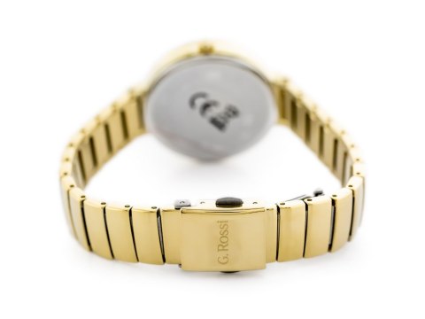 ZEGAREK G. ROSSI - 12120B-3D1 (zg860b) + BOX ZEGAREK G. ROSSI - 12120B-3D1 (zg860b) + BOX
