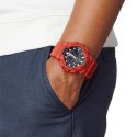 ZEGAREK MĘSKI CASIO G-SHOCK GA-100B-4AER (zd135d) + BOX