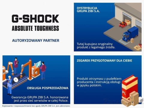ZEGAREK MĘSKI CASIO G-SHOCK OCTAGON GA-2100SU-1AER (zd139d) ZEGAREK MĘSKI CASIO G-SHOCK OCTAGON GA-2100SU-1AER (zd139d)