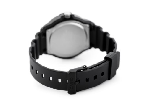 ZEGAREK MĘSKI CASIO MRW-200H-1B (zd147a) + BOX ZEGAREK MĘSKI CASIO MRW-200H-1B (zd147a) + BOX