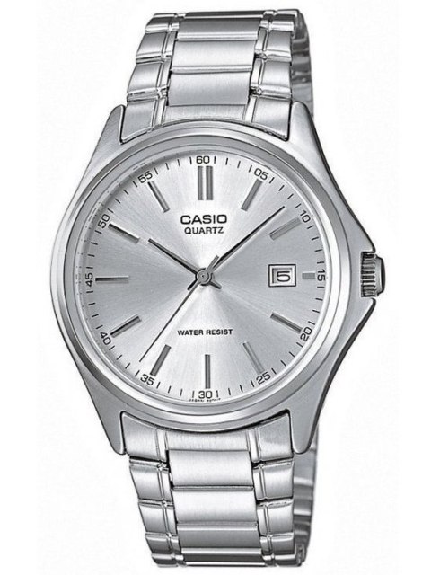 ZEGAREK MĘSKI CASIO MTP-1183A 7ADF (zd015d) + BOX ZEGAREK MĘSKI CASIO MTP-1183A 7ADF (zd015d) + BOX