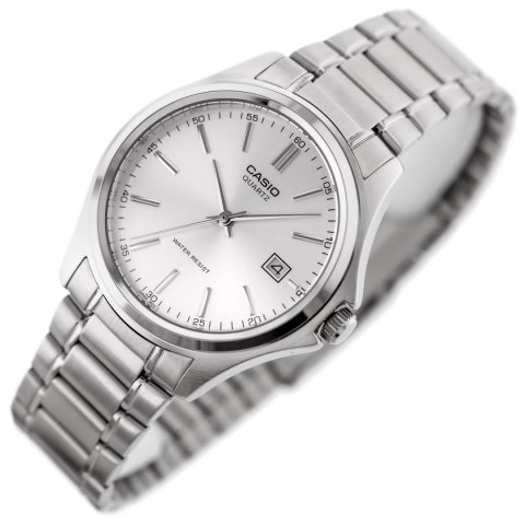 ZEGAREK MĘSKI CASIO MTP-1183A 7ADF (zd015d) + BOX ZEGAREK MĘSKI CASIO MTP-1183A 7ADF (zd015d) + BOX