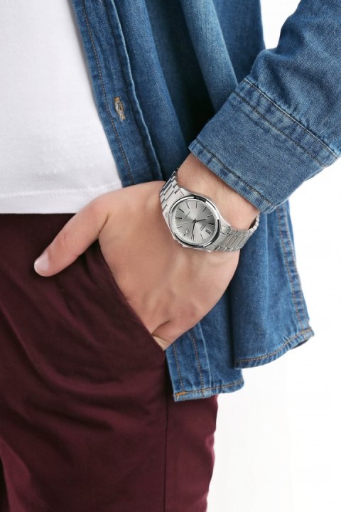 ZEGAREK MĘSKI CASIO MTP-1183A 7ADF (zd015d) + BOX ZEGAREK MĘSKI CASIO MTP-1183A 7ADF (zd015d) + BOX