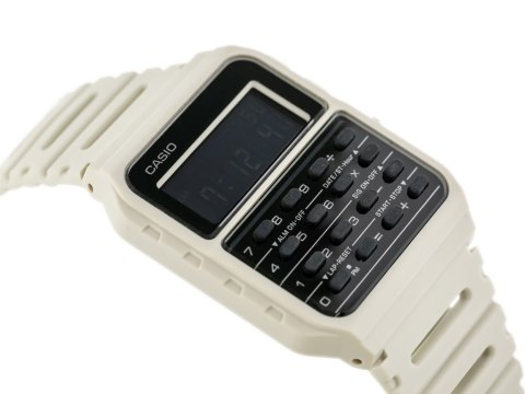 ZEGAREK MĘSKI CASIO VINTAGE CA-53WF-8B (zd148d) + BOX ZEGAREK MĘSKI CASIO VINTAGE CA-53WF-8B (zd148d) + BOX