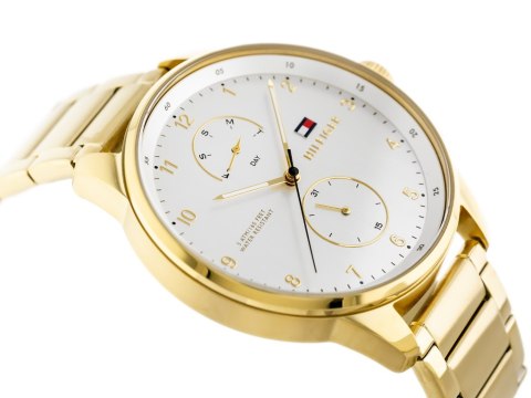 ZEGAREK MĘSKI TOMMY HILFIGER 1791576 (zf013b) ZEGAREK MĘSKI TOMMY HILFIGER 1791576 (zf013b)