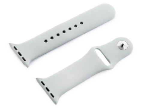 Apple Watch pasek U23 - szary - 42/44mm Apple Watch pasek U23 - szary - 42/44mm
