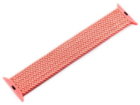 Apple Watch pasek U25 - różowy - 38/40mm Apple Watch pasek U25 - różowy - 38/40mm