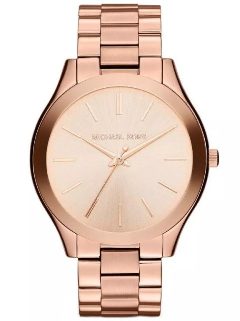 ZEGAREK DAMSKI MICHAEL KORS MK3197 - SLIM RUNWAY (zm500d) ZEGAREK DAMSKI MICHAEL KORS MK3197 - SLIM RUNWAY (zm500d)
