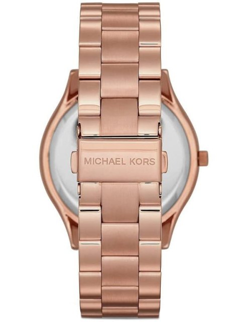 ZEGAREK DAMSKI MICHAEL KORS MK3197 - SLIM RUNWAY (zm500d) ZEGAREK DAMSKI MICHAEL KORS MK3197 - SLIM RUNWAY (zm500d)