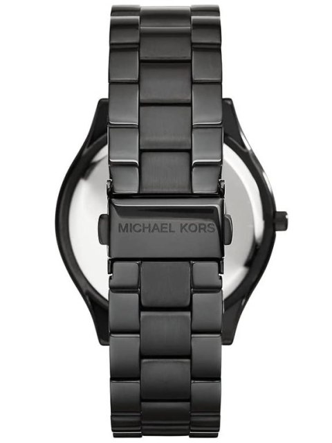 ZEGAREK DAMSKI MICHAEL KORS MK3221 - SLIM RUNWAY (zm500e) ZEGAREK DAMSKI MICHAEL KORS MK3221 - SLIM RUNWAY (zm500e)