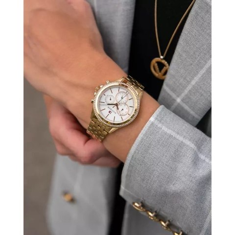 ZEGAREK DAMSKI TOMMY HILFIGER 1781977 ARI + BOX ZEGAREK DAMSKI TOMMY HILFIGER 1781977 ARI + BOX
