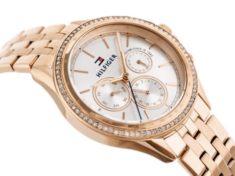 ZEGAREK DAMSKI TOMMY HILFIGER 1781978 ARI (zf526b) ZEGAREK DAMSKI TOMMY HILFIGER 1781978 ARI (zf526b)