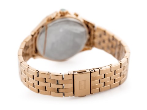 ZEGAREK DAMSKI TOMMY HILFIGER 1781978 ARI (zf526b) ZEGAREK DAMSKI TOMMY HILFIGER 1781978 ARI (zf526b)
