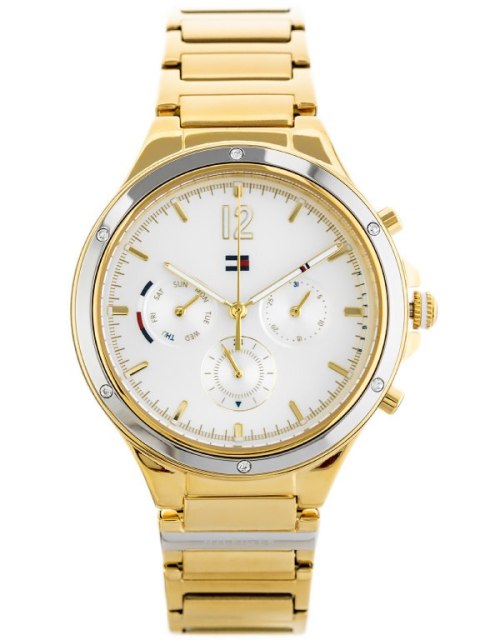 ZEGAREK DAMSKI TOMMY HILFIGER 1782278 EVE (zf523a) ZEGAREK DAMSKI TOMMY HILFIGER 1782278 EVE (zf523a)
