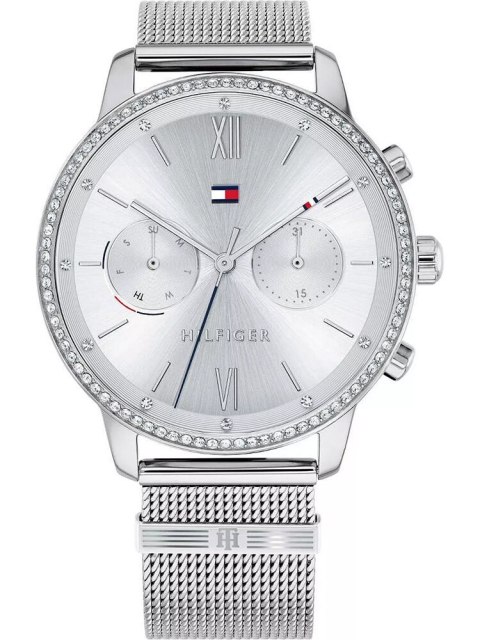 ZEGAREK DAMSKI TOMMY HILFIGER 1782301 BLAKE (zf515c) ZEGAREK DAMSKI TOMMY HILFIGER 1782301 BLAKE (zf515c)