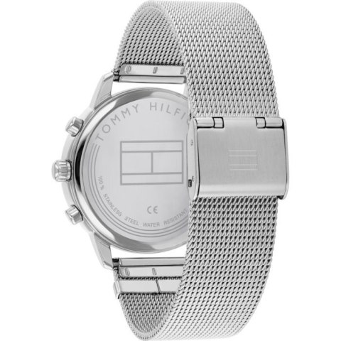 ZEGAREK DAMSKI TOMMY HILFIGER 1782301 BLAKE (zf515c) ZEGAREK DAMSKI TOMMY HILFIGER 1782301 BLAKE (zf515c)