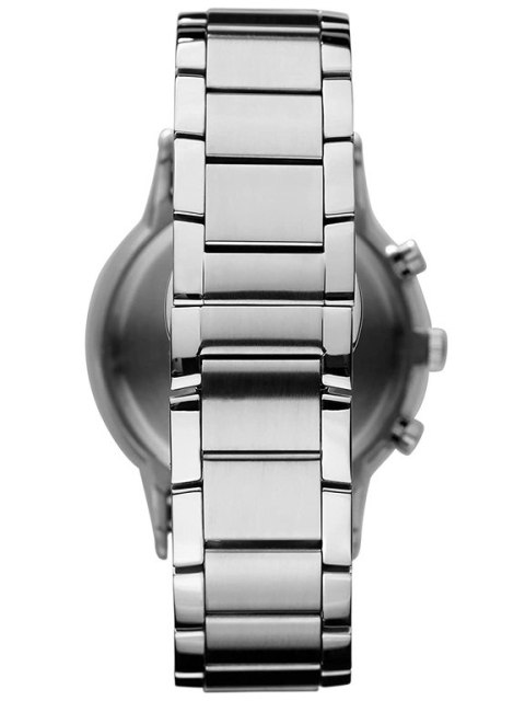 ZEGAREK MĘSKI EMPORIO ARMANI AR2434 - RENATO + BOX ZEGAREK MĘSKI EMPORIO ARMANI AR2434 - RENATO + BOX