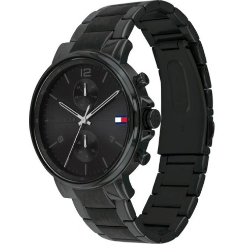 ZEGAREK MĘSKI TOMMY HILFIGER 1710414 DANIEL (zf009c) + BOX ZEGAREK MĘSKI TOMMY HILFIGER 1710414 DANIEL (zf009c) + BOX