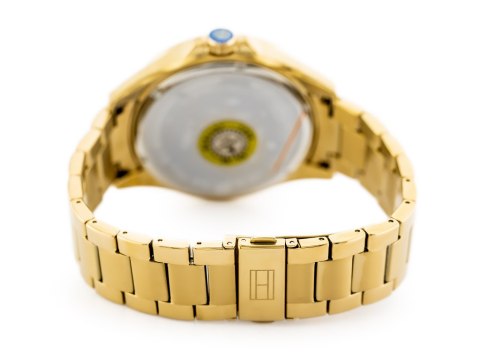 ZEGAREK MĘSKI TOMMY HILFIGER 1791365 ERIK (zf111a) ZEGAREK MĘSKI TOMMY HILFIGER 1791365 ERIK (zf111a)