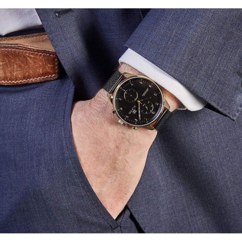 ZEGAREK MĘSKI TOMMY HILFIGER 1791580 CHASE (zf048a) ZEGAREK MĘSKI TOMMY HILFIGER 1791580 CHASE (zf048a)