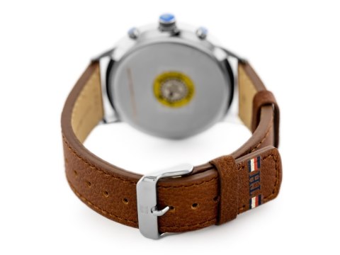 ZEGAREK MĘSKI TOMMY HILFIGER 1791629 KYLE (zf051a) ZEGAREK MĘSKI TOMMY HILFIGER 1791629 KYLE (zf051a)