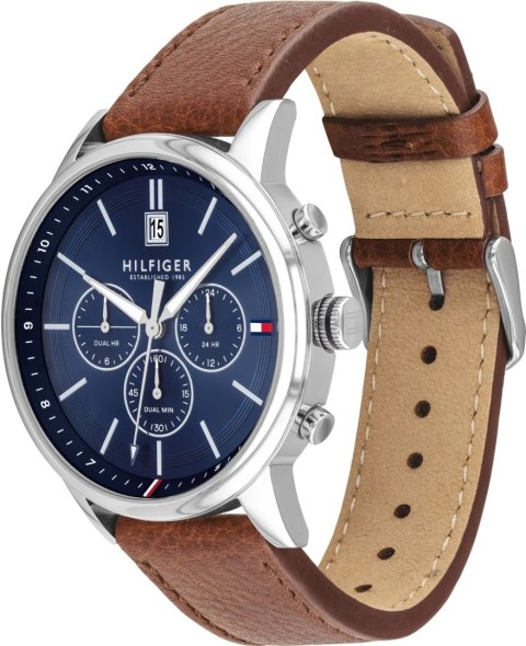 ZEGAREK MĘSKI TOMMY HILFIGER 1791629 KYLE (zf051a) ZEGAREK MĘSKI TOMMY HILFIGER 1791629 KYLE (zf051a)