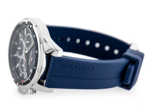 ZEGAREK MĘSKI TOMMY HILFIGER 1791791 MASON (zf031b) ZEGAREK MĘSKI TOMMY HILFIGER 1791791 MASON (zf031b)