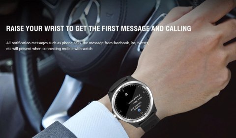 SMARTWATCH MĘSKI PACIFIC 26-4 - WYKONYWANIE POŁĄCZEŃ (sy021c) SMARTWATCH MĘSKI PACIFIC 26-4 - WYKONYWANIE POŁĄCZEŃ (sy021c)