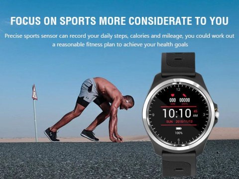 SMARTWATCH MĘSKI PACIFIC 26-4 - WYKONYWANIE POŁĄCZEŃ (sy021c) SMARTWATCH MĘSKI PACIFIC 26-4 - WYKONYWANIE POŁĄCZEŃ (sy021c)