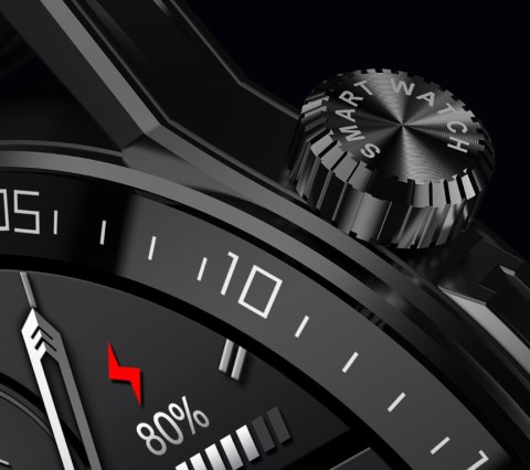 SMARTWATCH MĘSKI Rubicon RNCE88 - WYKONYWANIE POŁĄCZEŃ, WŁASNE TARCZE (sr033c) SMARTWATCH MĘSKI Rubicon RNCE88 - WYKONYWANIE POŁĄCZEŃ, WŁASNE TARCZE (sr033c)