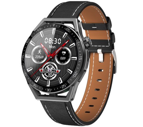 SMARTWATCH MĘSKI Rubicon RNCE88 - WYKONYWANIE POŁĄCZEŃ, WŁASNE TARCZE (sr033d) SMARTWATCH MĘSKI Rubicon RNCE88 - WYKONYWANIE POŁĄCZEŃ, WŁASNE TARCZE (sr033d)