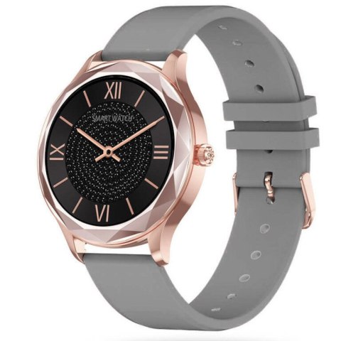 SMARTWATCH UNISEX PACIFIC 27-12 - CIŚNIENIOMIERZ (sy022j) SMARTWATCH UNISEX PACIFIC 27-12 - CIŚNIENIOMIERZ (sy022j)