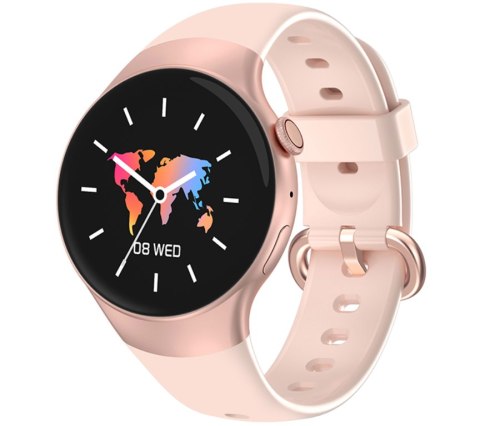SMARTWATCH UNISEX Rubicon RNCE87 - WYKONYWANIE POŁĄCZEŃ (sr031b) SMARTWATCH UNISEX Rubicon RNCE87 - WYKONYWANIE POŁĄCZEŃ (sr031b)