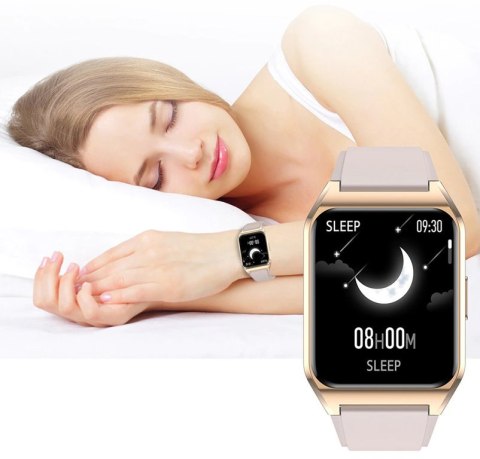 SMARTWATCH UNISEX Rubicon RNCE89 - WYKONYWANIE POŁĄCZEŃ, WŁASNE TARCZE (sr035c) SMARTWATCH UNISEX Rubicon RNCE89 - WYKONYWANIE POŁĄCZEŃ, WŁASNE TARCZE (sr035c)