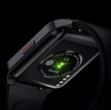 SMARTWATCH UNISEX Rubicon RNCE89 - WYKONYWANIE POŁĄCZEŃ, WŁASNE TARCZE (sr035d)