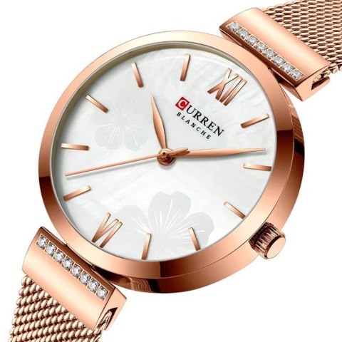 ZEGAREK DAMSKI CURREN 9067 (zc501c) + BOX ZEGAREK DAMSKI CURREN 9067 (zc501c) + BOX