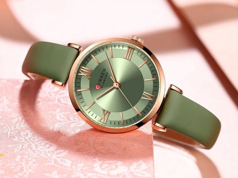 ZEGAREK DAMSKI CURREN 9079 (zc505c) + BOX ZEGAREK DAMSKI CURREN 9079 (zc505c) + BOX