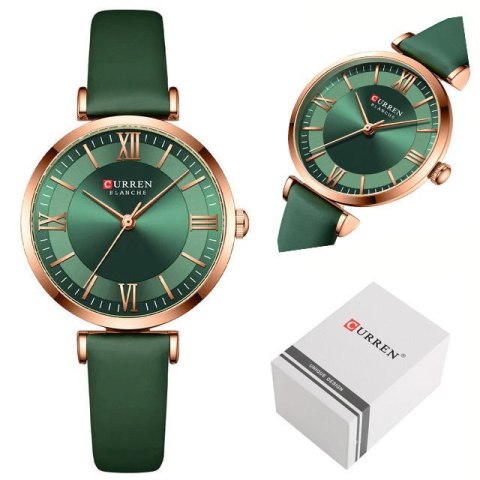 ZEGAREK DAMSKI CURREN 9079 (zc505d) + BOX ZEGAREK DAMSKI CURREN 9079 (zc505d) + BOX