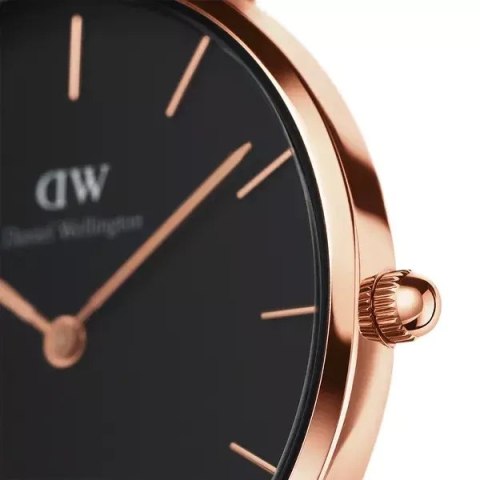 ZEGAREK DAMSKI DANIEL WELLINGTON DW00100161 - PETITE MELROSE 32mm (zw500a) ZEGAREK DAMSKI DANIEL WELLINGTON DW00100161 - PETITE MELROSE 32mm (zw500a)