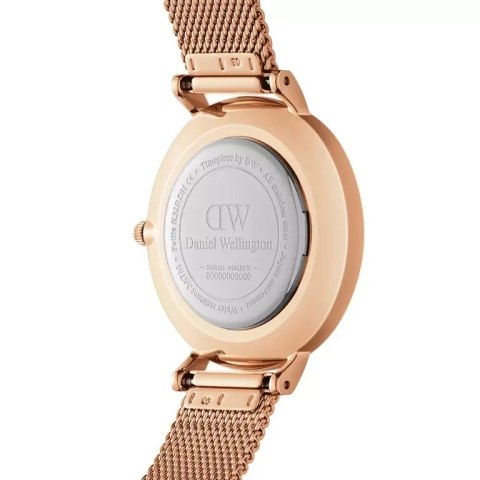 ZEGAREK DAMSKI DANIEL WELLINGTON DW00100161 - PETITE MELROSE 32mm (zw500a) ZEGAREK DAMSKI DANIEL WELLINGTON DW00100161 - PETITE MELROSE 32mm (zw500a)